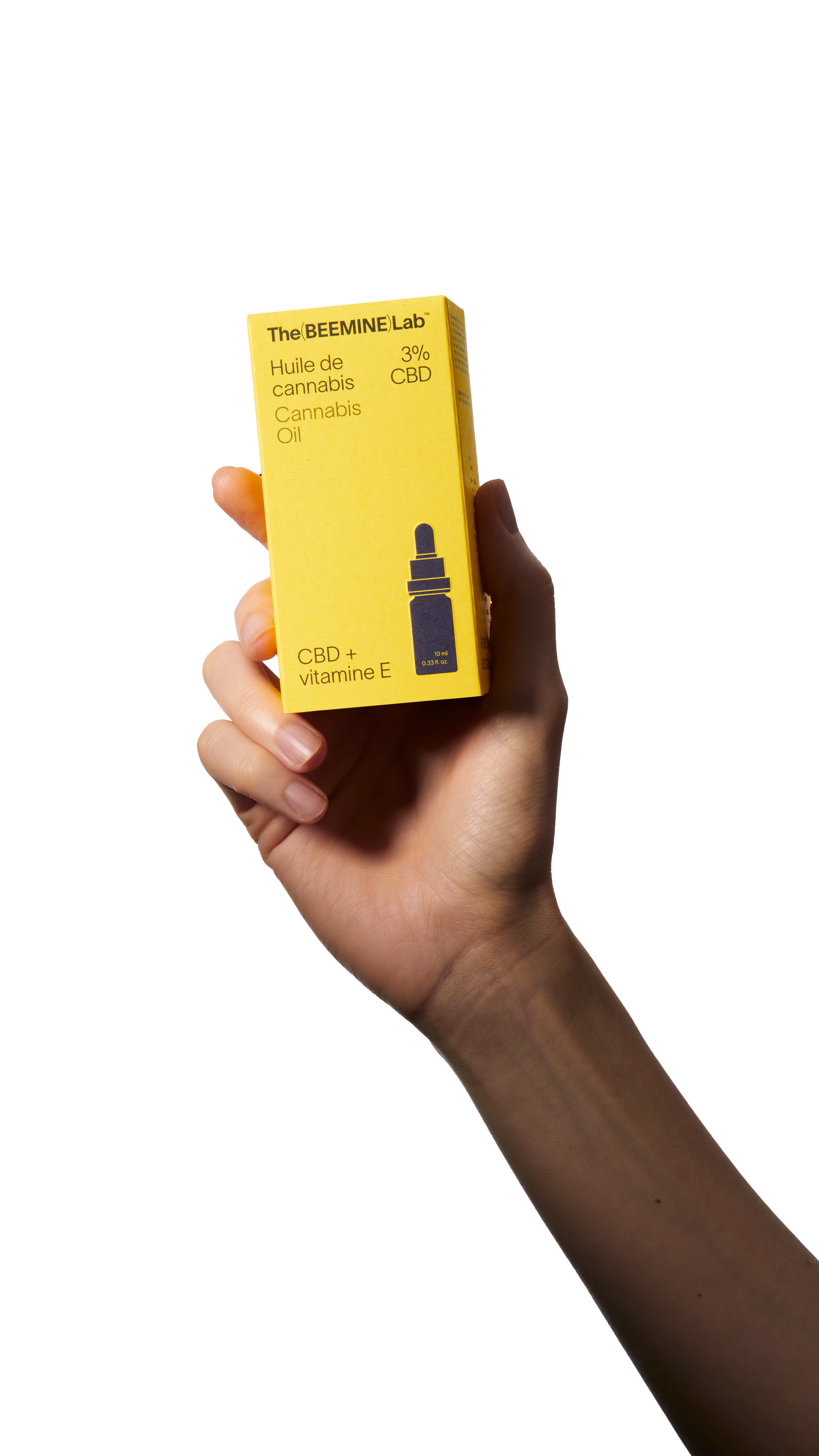 Image of Aceite CBD